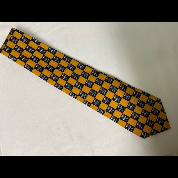 Gucci men’s tie - Picture 5 of 7